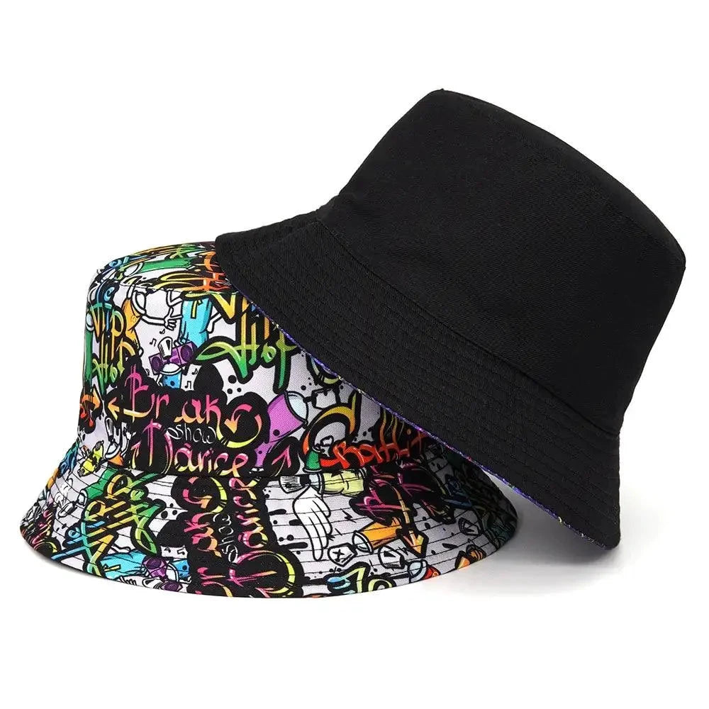 Angler's Sun Hat - MANDOTOS