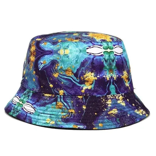 Angler's Sun Hat - MANDOTOS