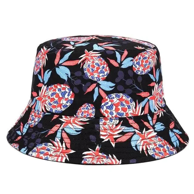 Angler's Sun Hat - MANDOTOS