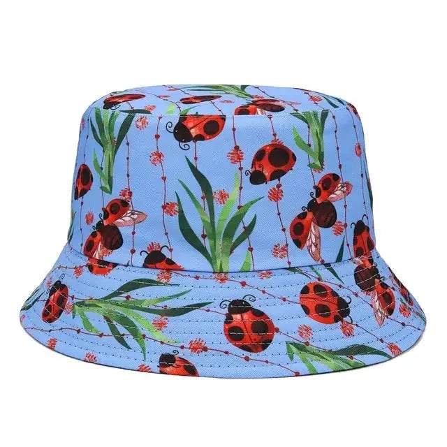 Angler's Sun Hat - MANDOTOS