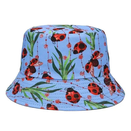 Angler's Sun Hat - MANDOTOS