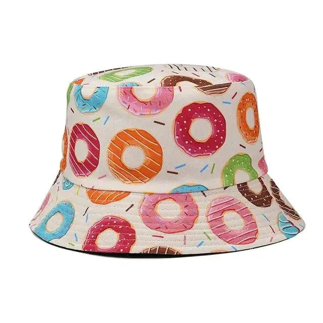 Angler's Sun Hat - MANDOTOS