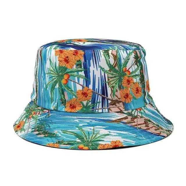 Angler's Sun Hat - MANDOTOS