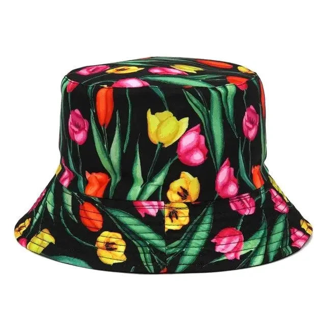Angler's Sun Hat - MANDOTOS