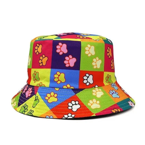 Angler's Sun Hat - MANDOTOS