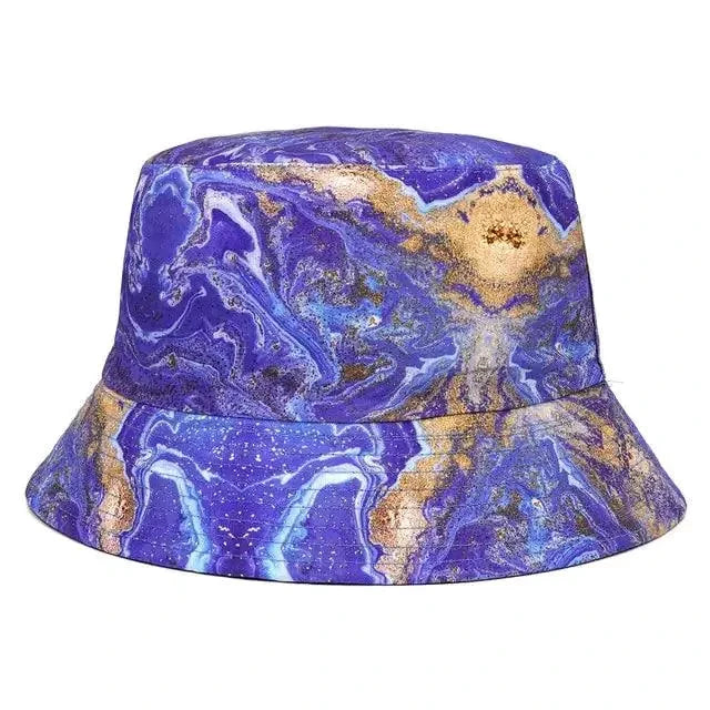Angler's Sun Hat - MANDOTOS