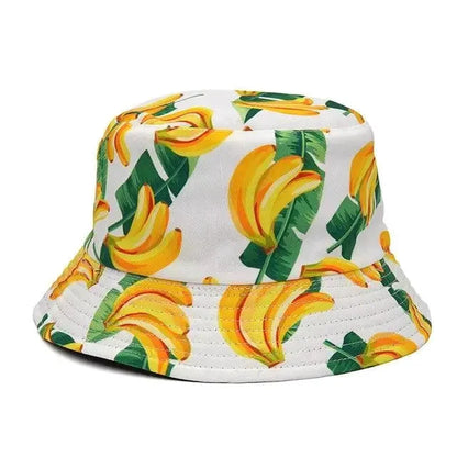 Angler's Sun Hat - MANDOTOS