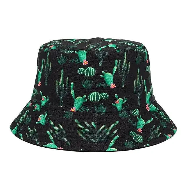 Angler's Sun Hat - MANDOTOS