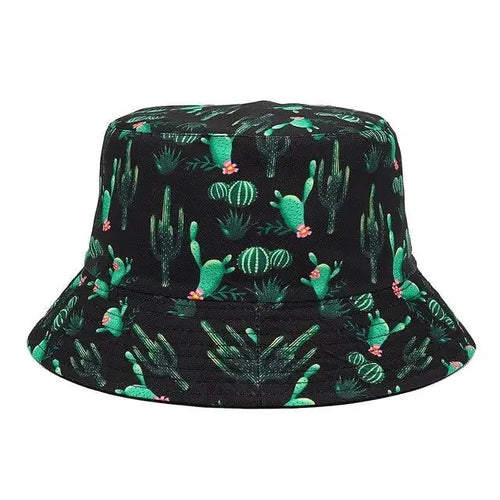 Angler's Sun Hat - MANDOTOS