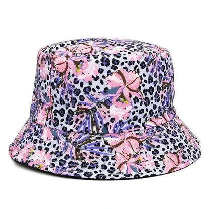 Angler's Sun Hat - MANDOTOS