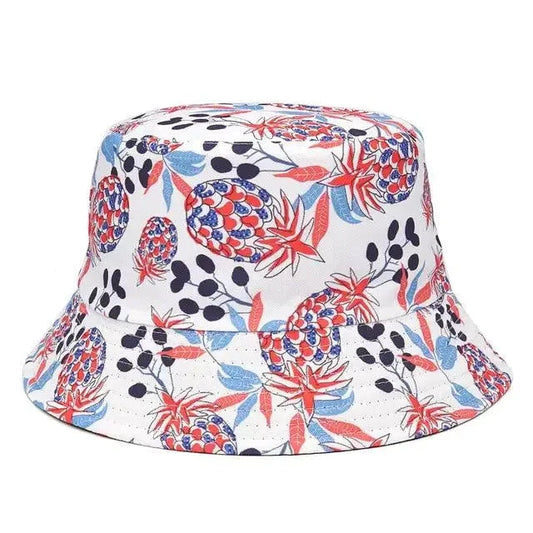 Angler's Sun Hat - MANDOTOS