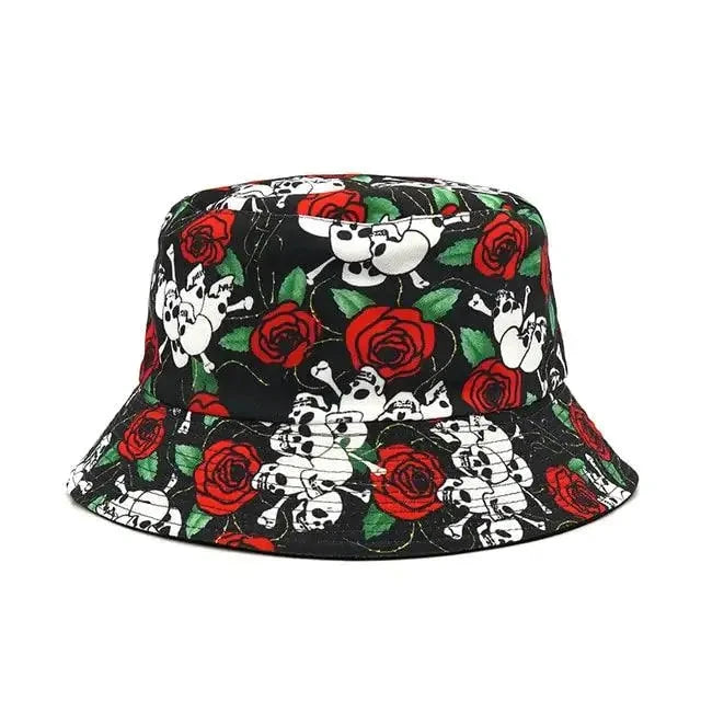 Angler's Sun Hat - MANDOTOS