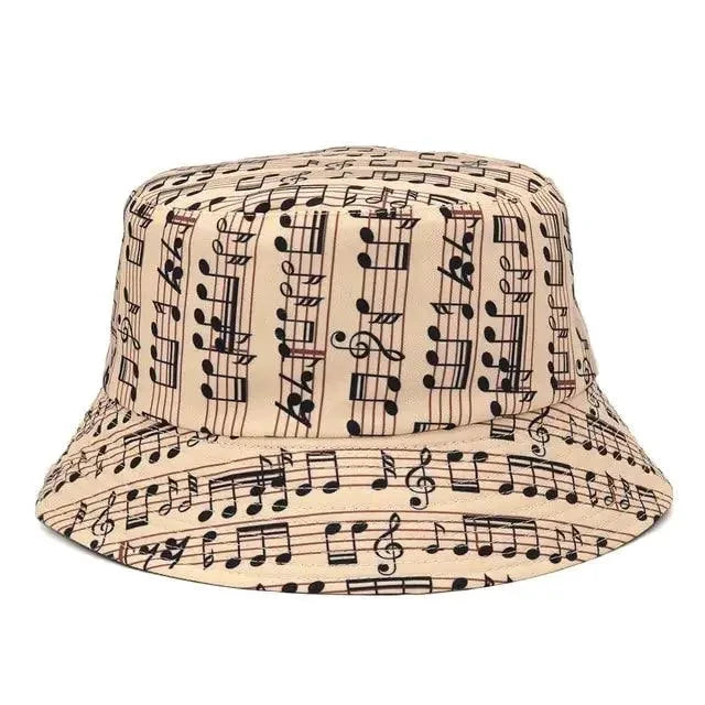 Angler's Sun Hat - MANDOTOS