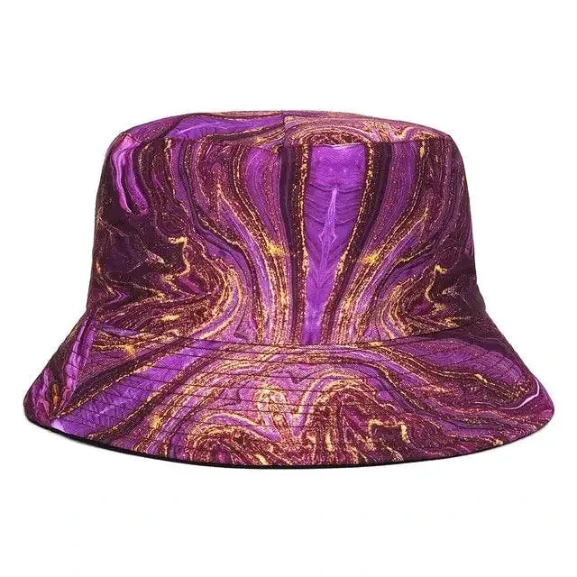 Angler's Sun Hat - MANDOTOS