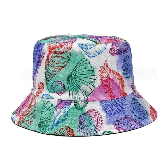 Angler's Sun Hat - MANDOTOS