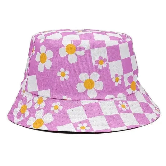 Angler's Sun Hat - MANDOTOS