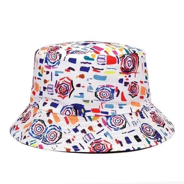 Angler's Sun Hat - MANDOTOS