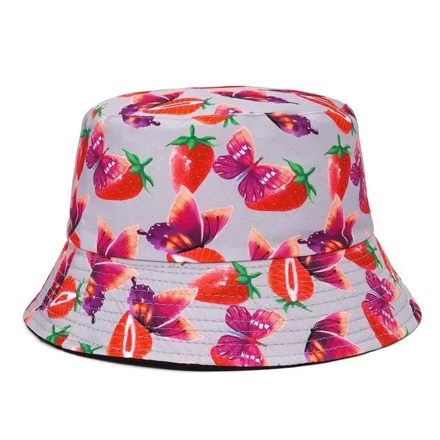 Angler's Sun Hat - MANDOTOS