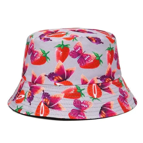Angler's Sun Hat - MANDOTOS
