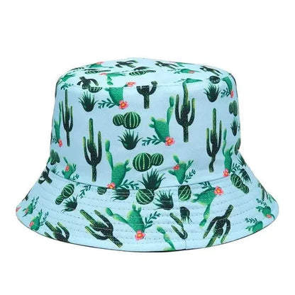 Angler's Sun Hat - MANDOTOS