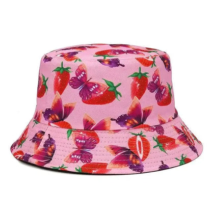 Angler's Sun Hat - MANDOTOS