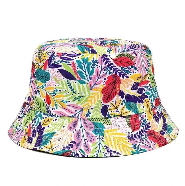 Angler's Sun Hat - MANDOTOS