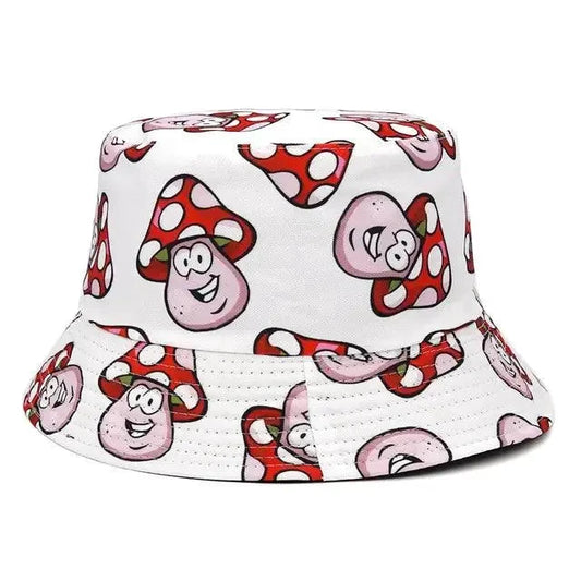 Angler's Sun Hat - MANDOTOS