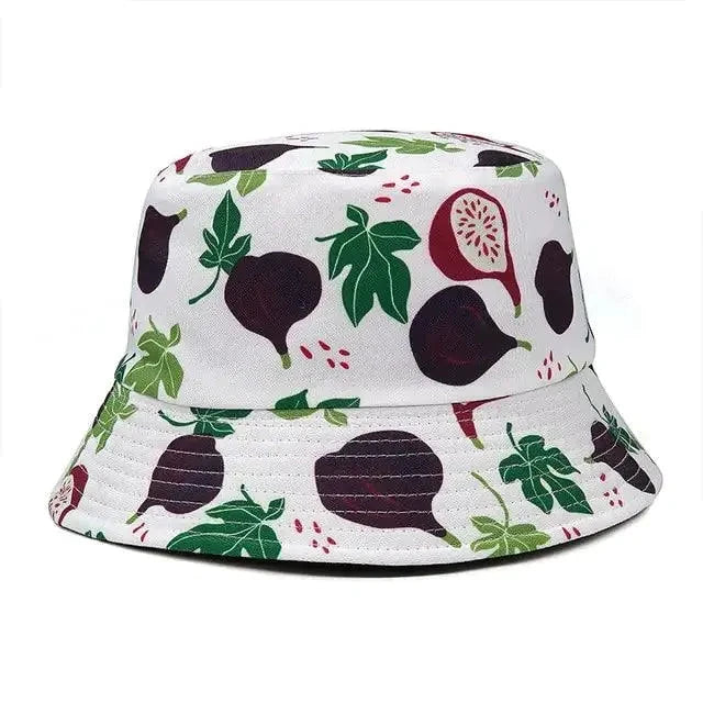 Angler's Sun Hat - MANDOTOS