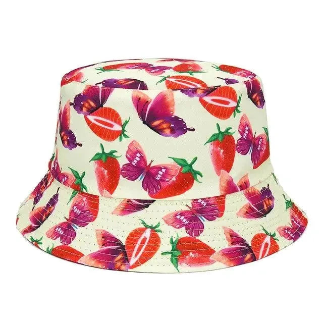 Angler's Sun Hat - MANDOTOS