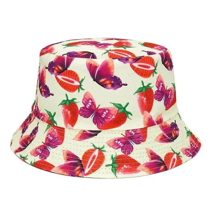 Angler's Sun Hat - MANDOTOS