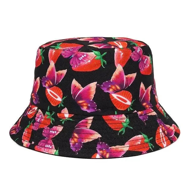 Angler's Sun Hat - MANDOTOS