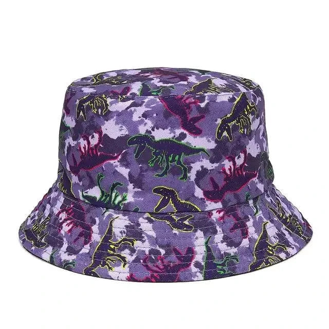 Angler's Sun Hat - MANDOTOS