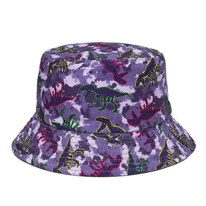 Angler's Sun Hat - MANDOTOS