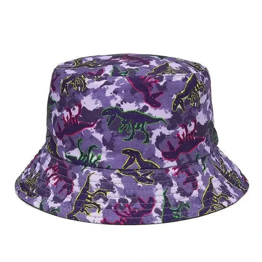 Angler's Sun Hat - MANDOTOS