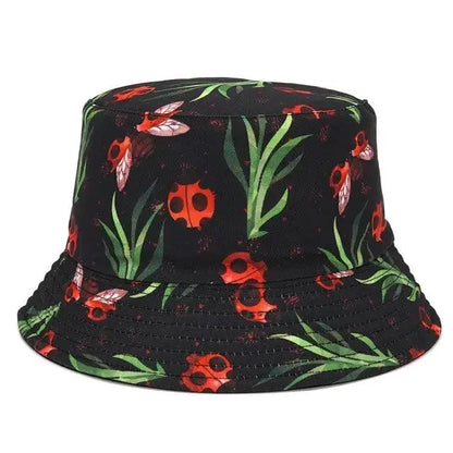 Angler's Sun Hat - MANDOTOS
