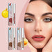 Peeling Lip Gloss Waterproof Lip Liner Stain Tattoo Long Lasting Makeup Peel Off Tattoo Lipgloss Hydrating Matte Lip Peel Off Lipliner Cosmetics - MANDOTOS