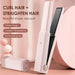 Pocket Hair Styler - Effortless On-the-Go Styling for Perfect Hair Anytime - MANDOTOS