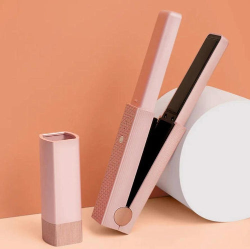 Pocket Hair Styler - Effortless On-the-Go Styling for Perfect Hair Anytime - MANDOTOS