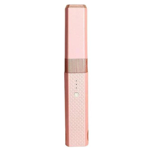 Pocket Hair Styler - Effortless On-the-Go Styling for Perfect Hair Anytime - MANDOTOS