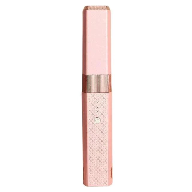 Pocket Hair Styler - Effortless On-the-Go Styling for Perfect Hair Anytime - MANDOTOS