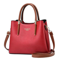 Mandotos popular big shoulder, messenger, and handbag in versatile design, featuring spacious interior and stylish look.