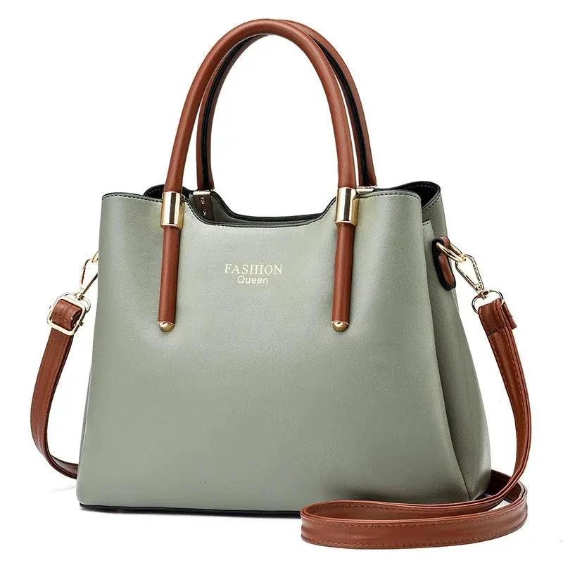 Popular Big Bags, Shoulder Bags, Messenger Bags, Handbags - MANDOTOS
