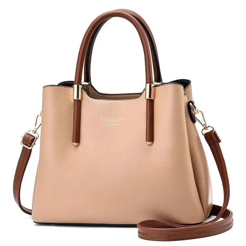 Popular Big Bags, Shoulder Bags, Messenger Bags, Handbags - MANDOTOS