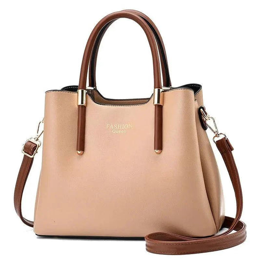 Popular Big Bags, Shoulder Bags, Messenger Bags, Handbags - MANDOTOS