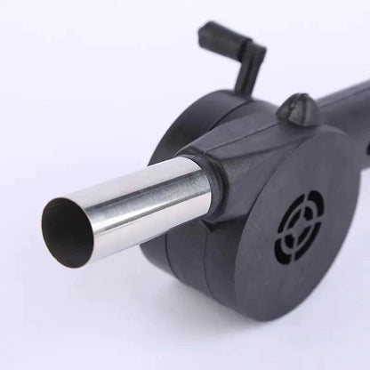 Portable BBQ Blower - MANDOTOS