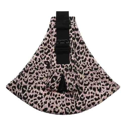Portable one-shoulder strap for big baby by MANDOTOS, adjustable and comfortable for secure carrying of larger infants.