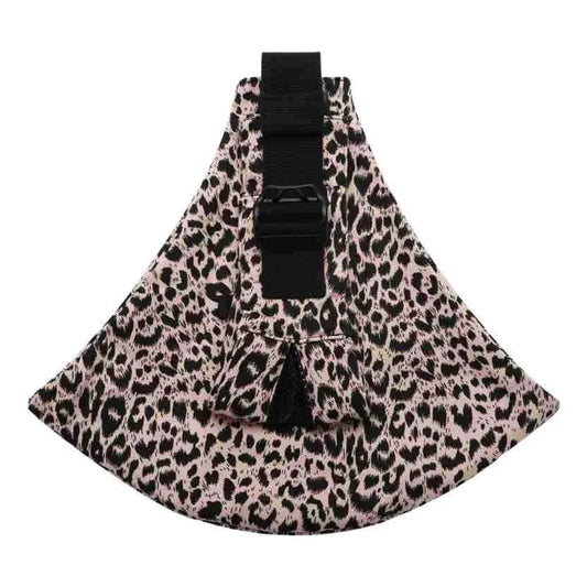Portable one-shoulder strap for big baby by MANDOTOS, adjustable and comfortable for secure carrying of larger infants.