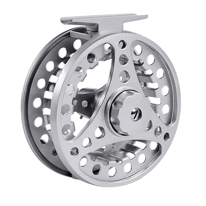Precision Cast Fishing Reel - MANDOTOS