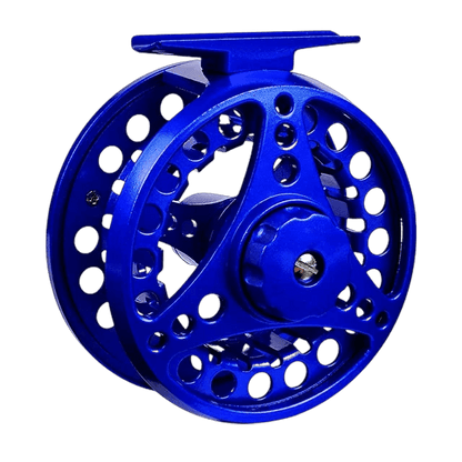 Precision Cast Fishing Reel - MANDOTOS
