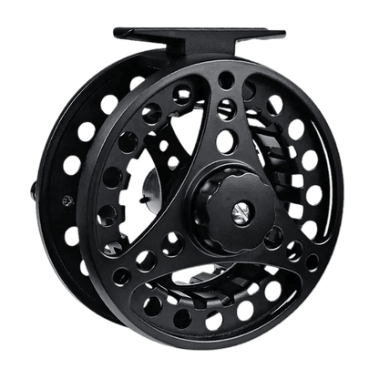 Precision Cast Fishing Reel - MANDOTOS